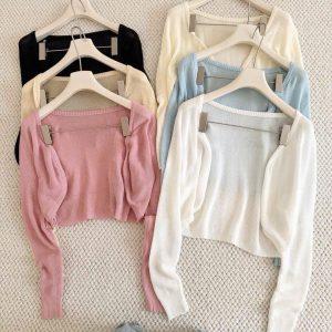 áo cardigan
