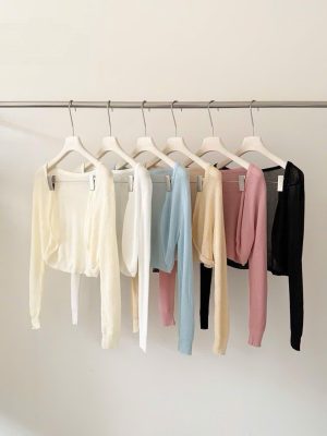 áo cardigan